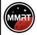 McMaster Mars Rover logo